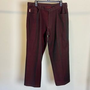 Mondo Jeans Trousers